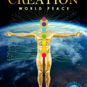 E BOOK CREATION: WORLD PEACE
