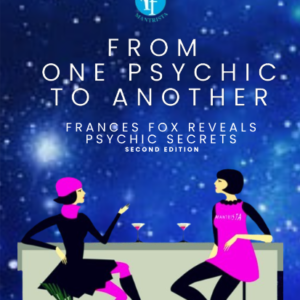 E BOOK FROM ONE PSYCHIC TO ANOTHER